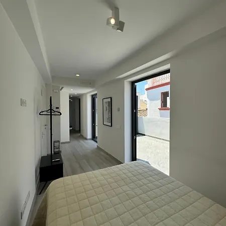 Loft Huerto Old Town Apartment Estepona Exterior photo