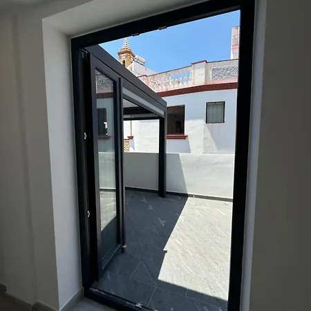 Loft Huerto Old Town Apartment Estepona Exterior photo