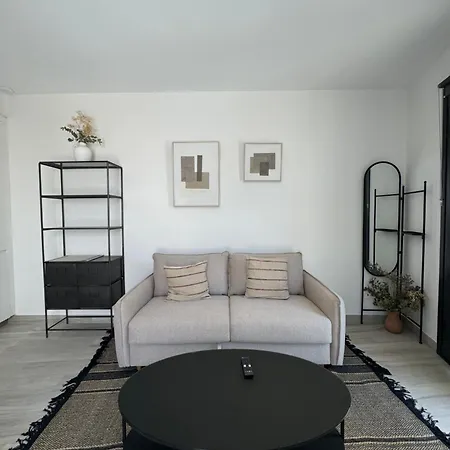 Loft Huerto Old Town Apartment Estepona Exterior photo
