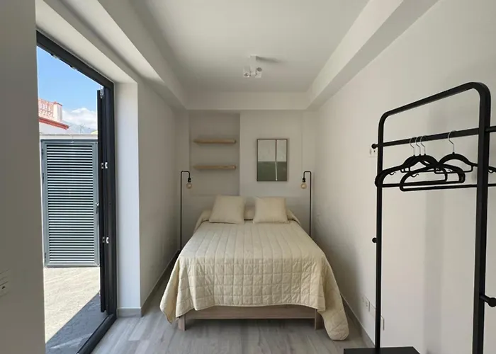 Loft Huerto Old Town